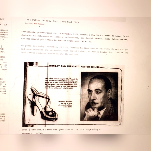 Museum Quality 1930s Patent Leather Owl face Detail pump shoe size 6.5 - Picture 8 of 16